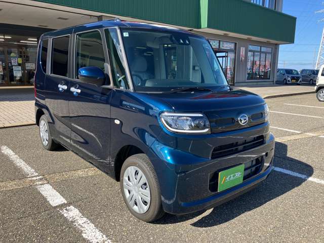 ダイハツ タント ６６０ Ｘ ４ＷＤ R7年 () 99