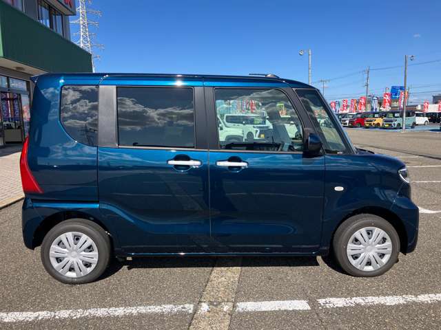 ダイハツ タント ６６０ Ｘ ４ＷＤ R7年 () 99