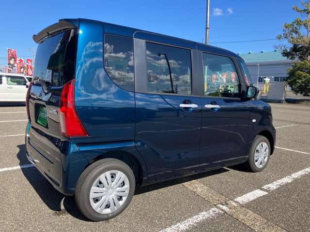 ダイハツ タント ６６０ Ｘ ４ＷＤ R7年 () 99