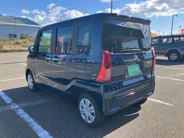 ダイハツ タント ６６０ Ｘ ４ＷＤ R7年 () 99
