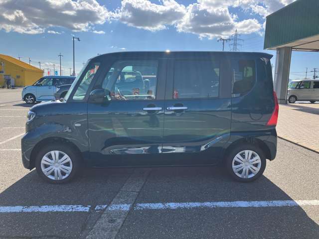 ダイハツ タント ６６０ Ｘ ４ＷＤ R7年 () 99
