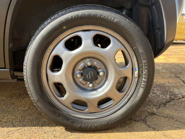 スズキ ハスラー ６６０ Ｇ H27年 (甲信越・北陸) 99