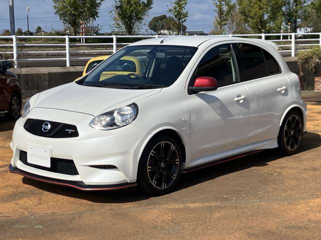 日産 ノート １．６ ＮＩＳＭＯ Ｓ H26年 (甲信越・北陸) 99