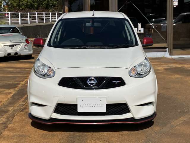 日産 ノート １．６ ＮＩＳＭＯ Ｓ H26年 (甲信越・北陸) 99