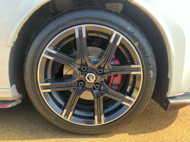 日産 ノート １．６ ＮＩＳＭＯ Ｓ H26年 (甲信越・北陸) 99