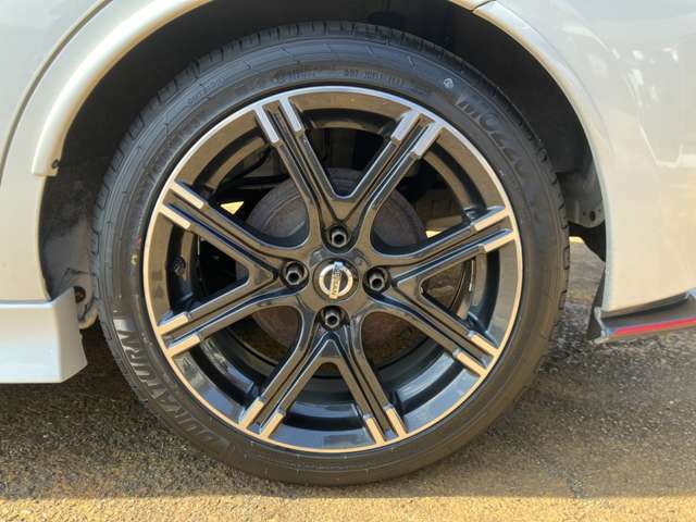 日産 ノート １．６ ＮＩＳＭＯ Ｓ H26年 (甲信越・北陸) 99