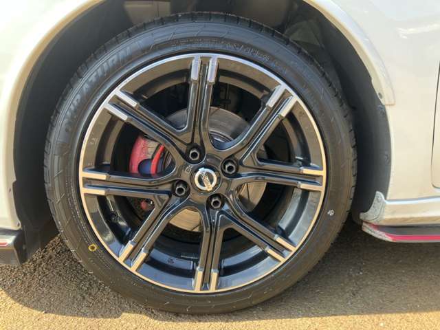 日産 ノート １．６ ＮＩＳＭＯ Ｓ H26年 (甲信越・北陸) 99