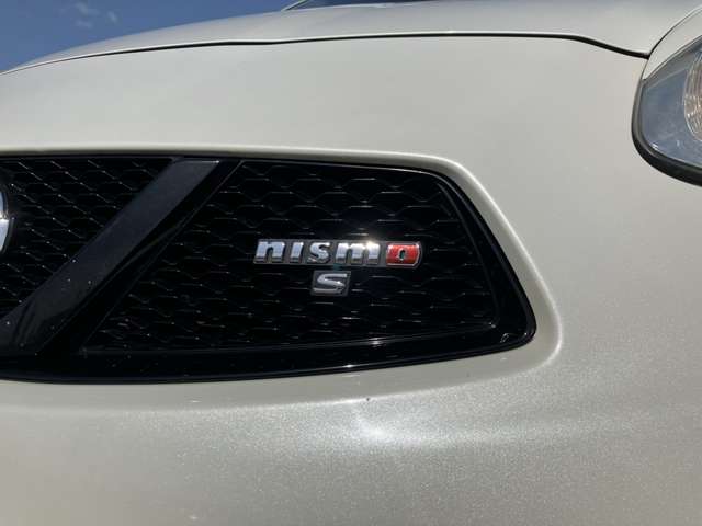日産 ノート １．６ ＮＩＳＭＯ Ｓ H26年 (甲信越・北陸) 99