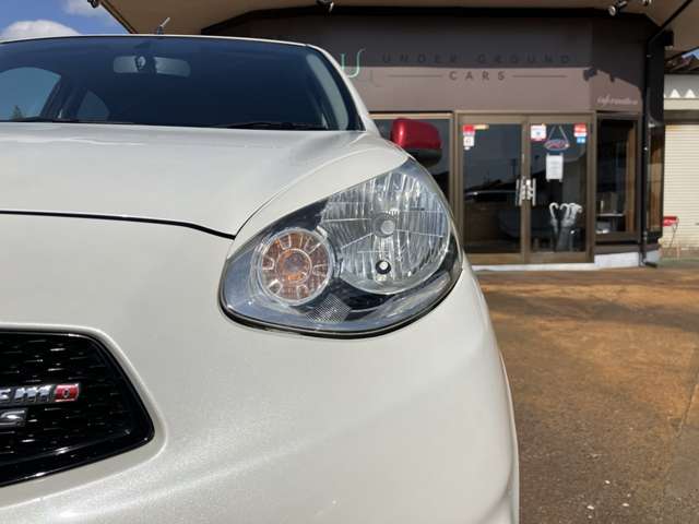 日産 ノート １．６ ＮＩＳＭＯ Ｓ H26年 (甲信越・北陸) 99