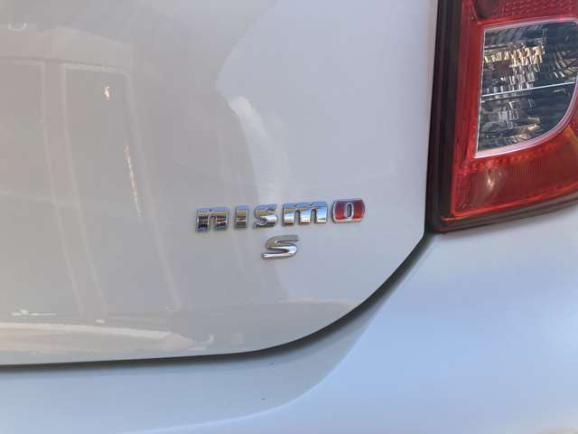 日産 ノート １．６ ＮＩＳＭＯ Ｓ H26年 (甲信越・北陸) 99