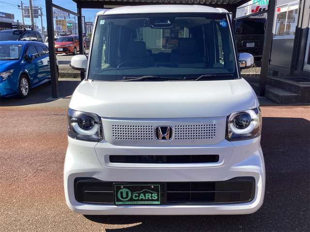 ホンダ Ｎ　ＢＯＸ ６６０ R7年 (甲信越・北陸) 99