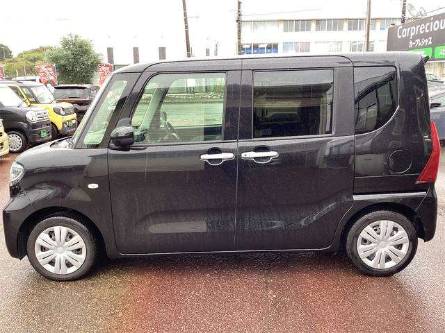 ダイハツ タント ６６０ Ｘ R4年 (甲信越・北陸) 99