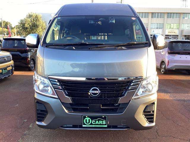 日産 キャラバンバン ２．４ ＤＸ スーパーロングボディ ハイルーフ ディーゼルターボ ４ＷＤ R7年 (甲信越・北陸) 99