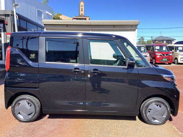 日産 ルークス ６６０ Ｘ ４ＷＤ R5年 (甲信越・北陸) 99