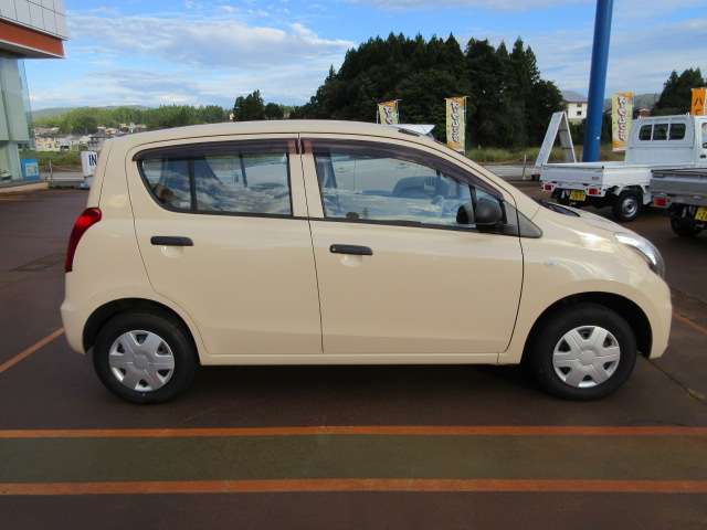 スズキ アルト ６６０ Ｆ ４ＷＤ H25年 (甲信越・北陸) 99