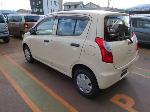 スズキ アルト ６６０ Ｆ ４ＷＤ H25年 (甲信越・北陸) 99