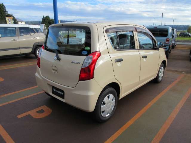 スズキ アルト ６６０ Ｆ ４ＷＤ H25年 (甲信越・北陸) 99