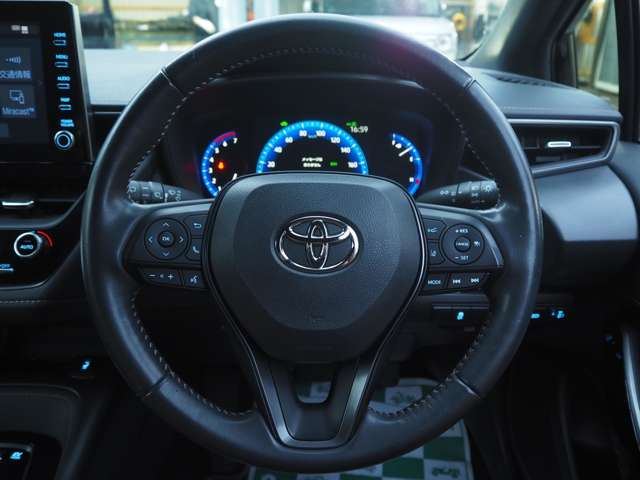 トヨタ カローラ　ツーリング　ハイブリッド １．８ ハイブリッド ＷＸＢ Ｅ－ＦＯＵＲ ４ＷＤ R1年 (甲信越・北陸) 99