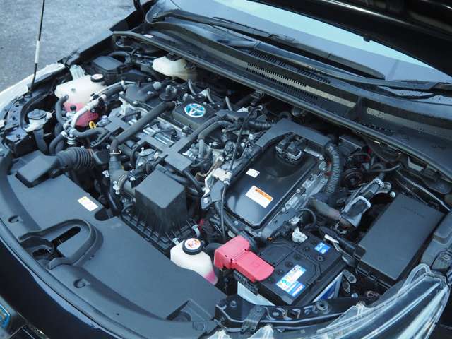 トヨタ カローラ　ツーリング　ハイブリッド １．８ ハイブリッド ＷＸＢ Ｅ－ＦＯＵＲ ４ＷＤ R1年 (甲信越・北陸) 99
