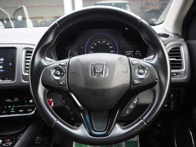 ホンダ ヴェゼル １．５ ハイブリッド Ｚ ホンダセンシング ４ＷＤ H30年 (甲信越・北陸) 99