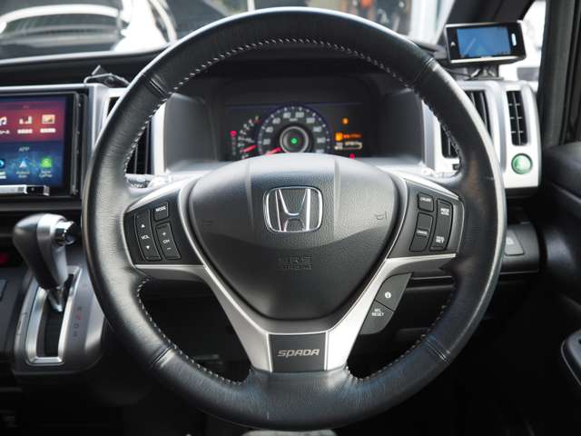 ホンダ ステップワゴン　スパーダ ２．０ スパーダ Ｚ クールスピリット H26年 (甲信越・北陸) 99