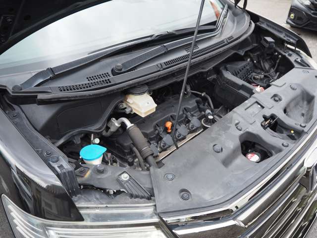 ホンダ ステップワゴン　スパーダ ２．０ スパーダ Ｚ クールスピリット H26年 (甲信越・北陸) 99