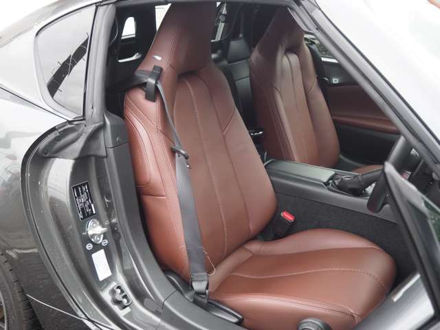 マツダ ロードスター　ＲＦ ２．０ ＶＳ H28年 (甲信越・北陸) 99