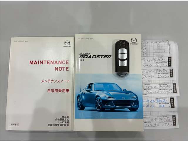 マツダ ロードスター　ＲＦ ２．０ ＶＳ H28年 (甲信越・北陸) 99