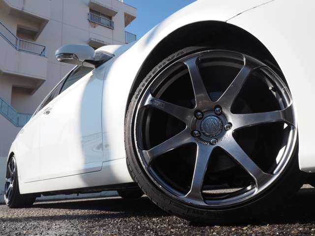 トヨタ マークＸ ２．５ ２５０Ｇ Ｓパッケージ リラックスセレクション H22年 (甲信越・北陸) 99
