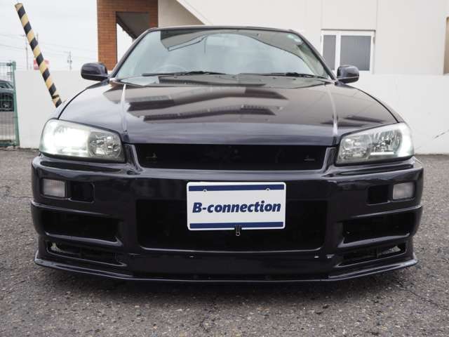 日産 スカイライン ２．５ ２５ＧＴ－ＦＯＵＲ Ｌセレクション ４ＷＤ H11年 (甲信越・北陸) 99