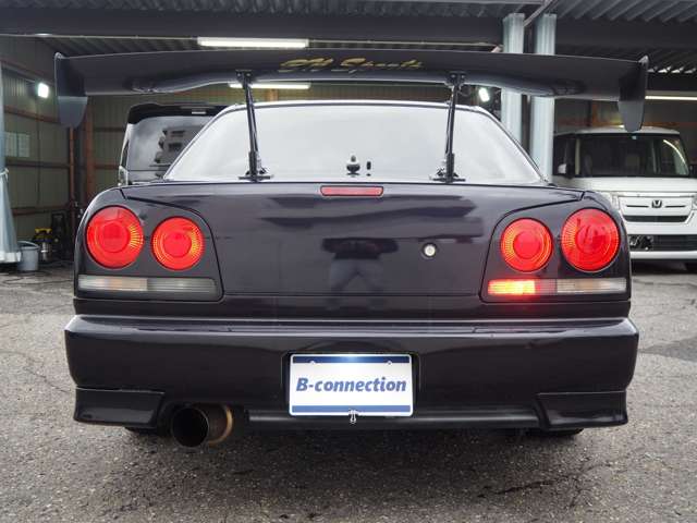 日産 スカイライン ２．５ ２５ＧＴ－ＦＯＵＲ Ｌセレクション ４ＷＤ H11年 (甲信越・北陸) 99
