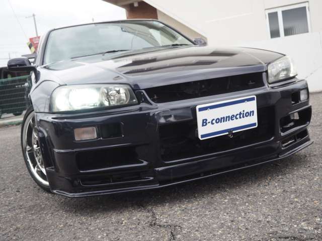 日産 スカイライン ２．５ ２５ＧＴ－ＦＯＵＲ Ｌセレクション ４ＷＤ H11年 (甲信越・北陸) 99