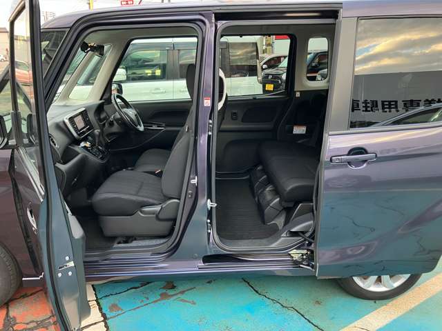 日産 デイズ　ルークス ６６０ ハイウェイスター Ｘターボ ４ＷＤ H30年 (甲信越・北陸) 99