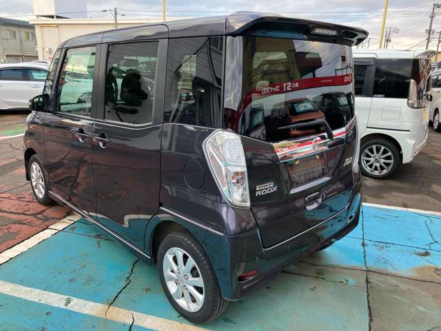 日産 デイズ　ルークス ６６０ ハイウェイスター Ｘターボ ４ＷＤ H30年 (甲信越・北陸) 99