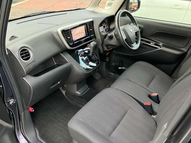 日産 デイズ　ルークス ６６０ ハイウェイスター Ｘターボ ４ＷＤ H30年 (甲信越・北陸) 99