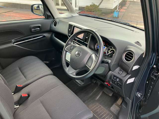日産 デイズ　ルークス ６６０ ハイウェイスター Ｘターボ ４ＷＤ H30年 (甲信越・北陸) 99