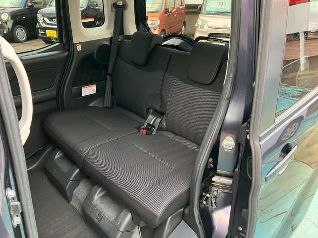 日産 デイズ　ルークス ６６０ ハイウェイスター Ｘターボ ４ＷＤ H30年 (甲信越・北陸) 99
