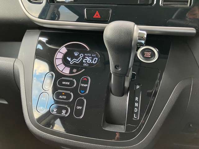 日産 デイズ　ルークス ６６０ ハイウェイスター Ｘターボ ４ＷＤ H30年 (甲信越・北陸) 99