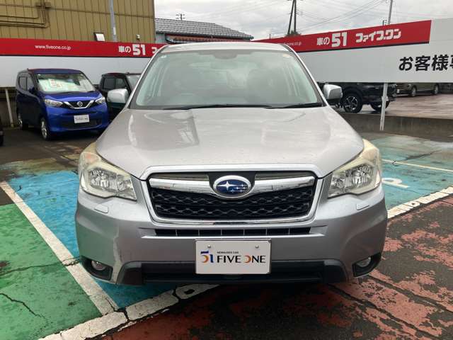 スバル フォレスター ２．０Ｉ－Ｌ アイサイト ４ＷＤ H26年 (甲信越・北陸) 99