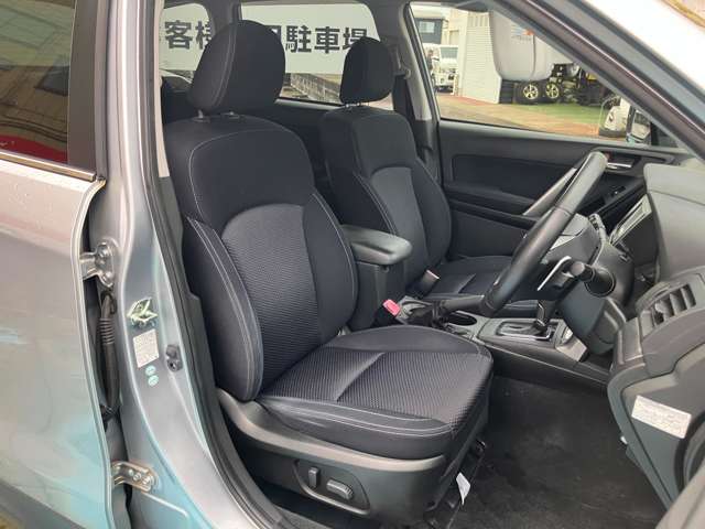 スバル フォレスター ２．０Ｉ－Ｌ アイサイト ４ＷＤ H26年 (甲信越・北陸) 99