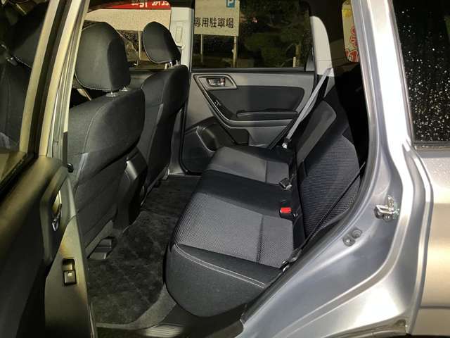 スバル フォレスター ２．０Ｉ－Ｌ アイサイト ４ＷＤ H26年 (甲信越・北陸) 99