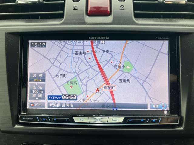 スバル フォレスター ２．０Ｉ－Ｌ アイサイト ４ＷＤ H26年 (甲信越・北陸) 99