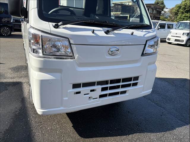 ダイハツ ハイゼットトラック ６６０ スタンダード ３方開 R8年 (関東) 99
