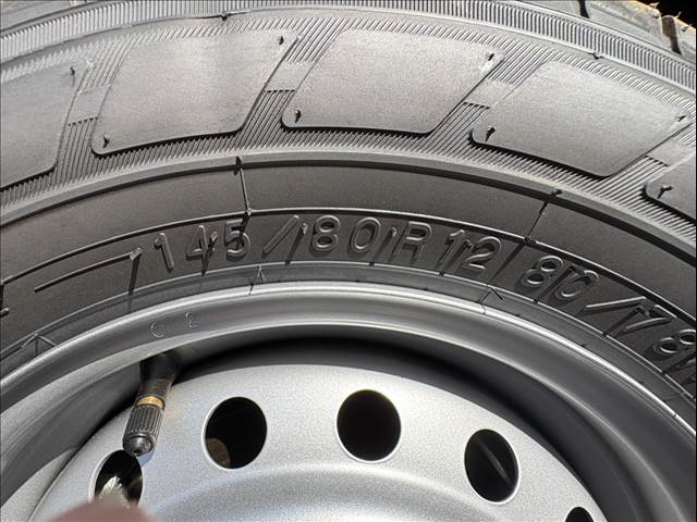 スズキ エブリイ ６６０ ＰＡ ハイルーフ R8年 (関東) 99