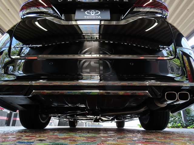 トヨタ ヴェルファイア　ハイブリッド ハイブリッド ２．５ エグゼクティブ ラウンジ Ｅ－ＦＯＵＲ ４ＷＤ R7年 (関東) 99
