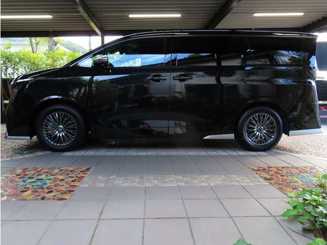 日産 エルグランド １．５ ＡＵＴＥＣＨ Ｅ－４ＯＲＣＥ ４ＷＤ R8年 (関東) 99