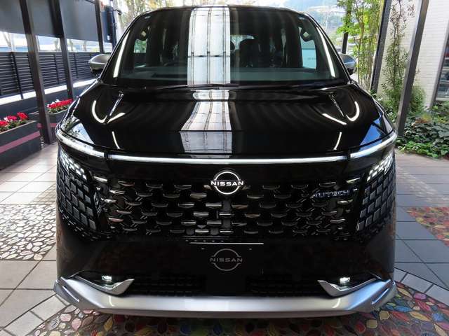 日産 エルグランド １．５ ＡＵＴＥＣＨ Ｅ－４ＯＲＣＥ ４ＷＤ R8年 (関東) 99