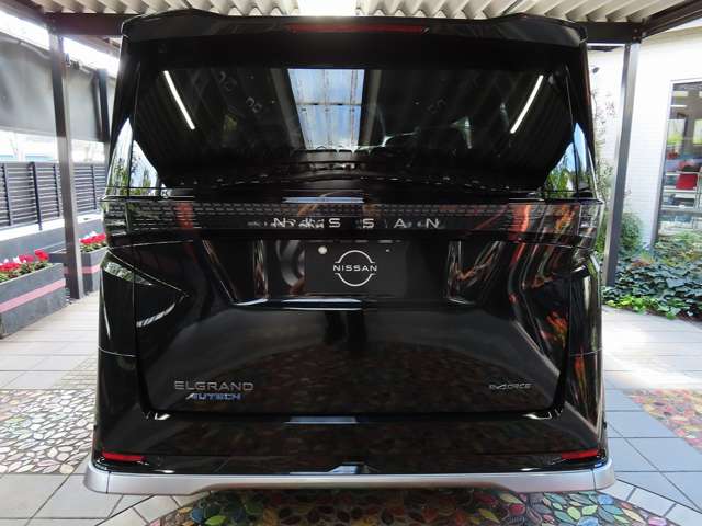 日産 エルグランド １．５ ＡＵＴＥＣＨ Ｅ－４ＯＲＣＥ ４ＷＤ R8年 (関東) 99