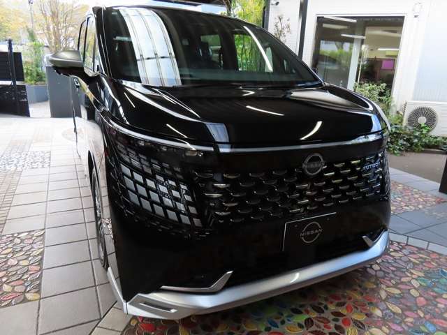 日産 エルグランド １．５ ＡＵＴＥＣＨ Ｅ－４ＯＲＣＥ ４ＷＤ R8年 (関東) 99