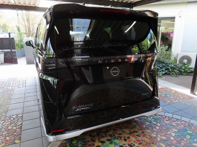 日産 エルグランド １．５ ＡＵＴＥＣＨ Ｅ－４ＯＲＣＥ ４ＷＤ R8年 (関東) 99